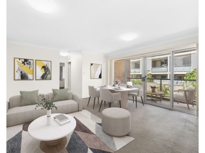 1/36-38 Addlestone Road, Merrylands NSW 2160