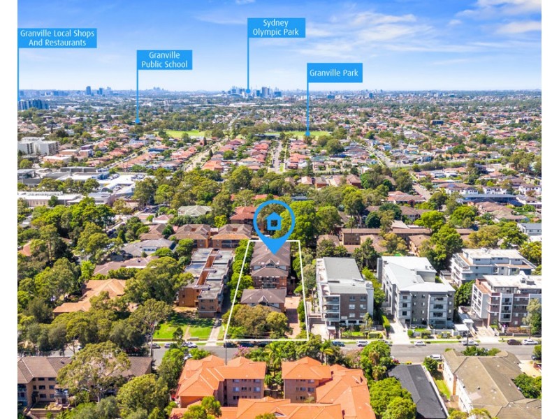 1/36-38 Addlestone Road, Merrylands NSW 2160