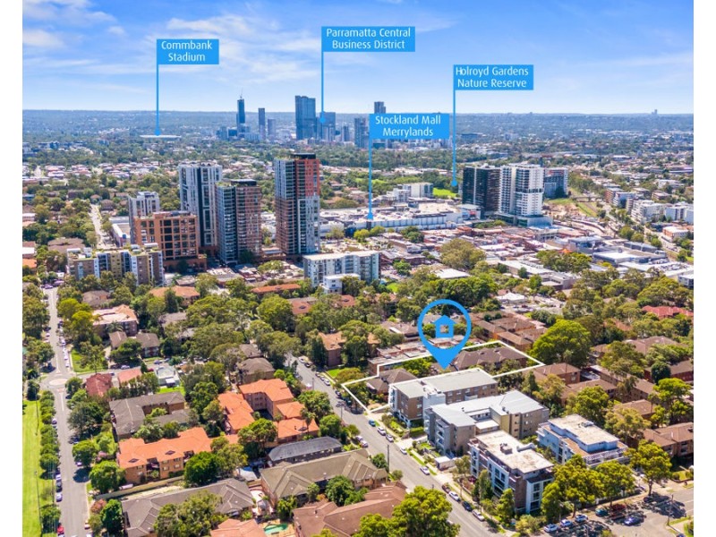 1/36-38 Addlestone Road, Merrylands NSW 2160