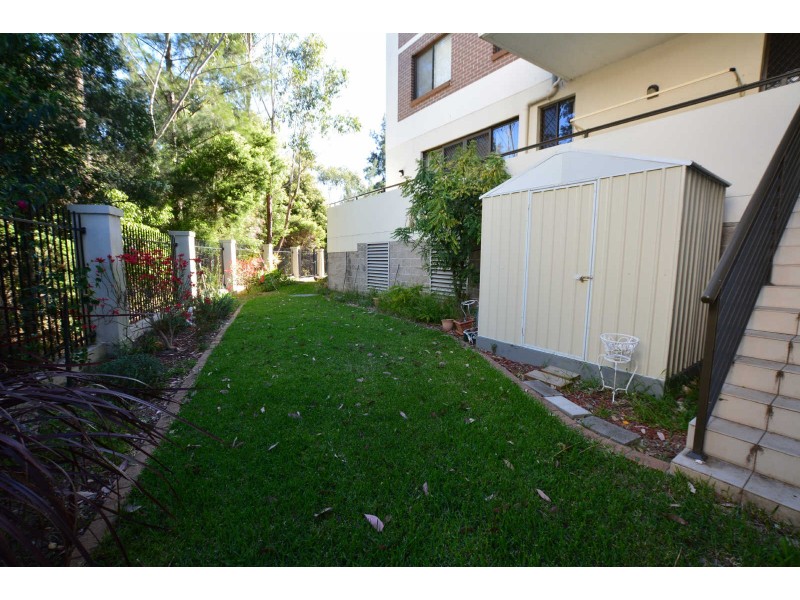 103/10 REFRACTORY COURT, Holroyd NSW 2142