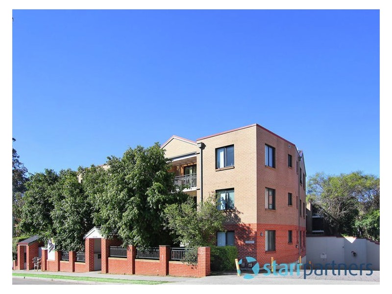 20/356-360 Railway Terrace, Guildford NSW 2161