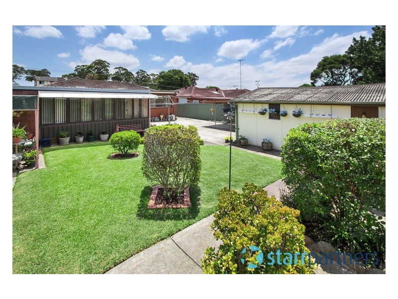 44 Runyon Avenue, Greystanes NSW 2145