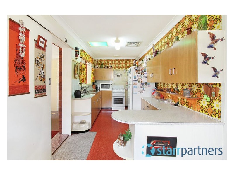 44 Runyon Avenue, Greystanes NSW 2145