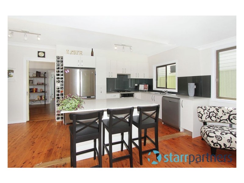 82 Farnell Street, Merrylands NSW 2160