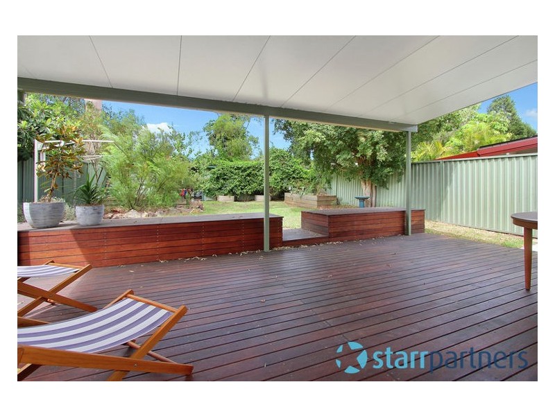 82 Farnell Street, Merrylands NSW 2160