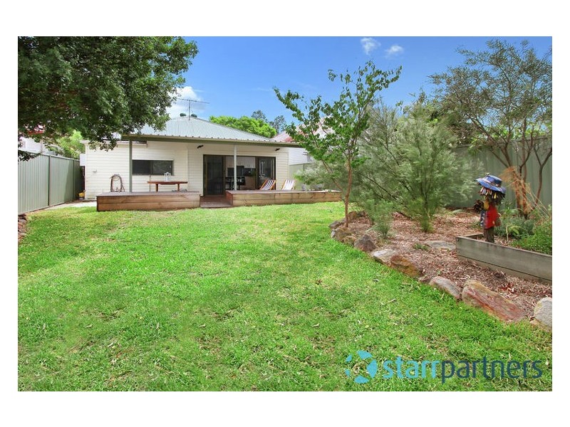 82 Farnell Street, Merrylands NSW 2160