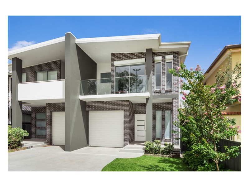 84B Centenary Road, South Wentworthville NSW 2145