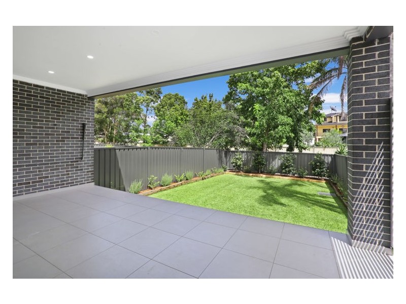 84B Centenary Road, South Wentworthville NSW 2145