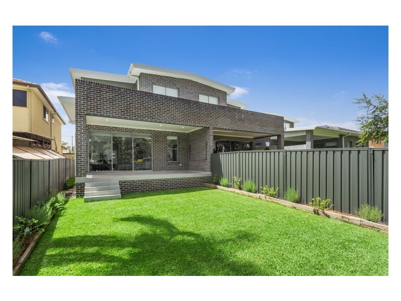 84B Centenary Road, South Wentworthville NSW 2145