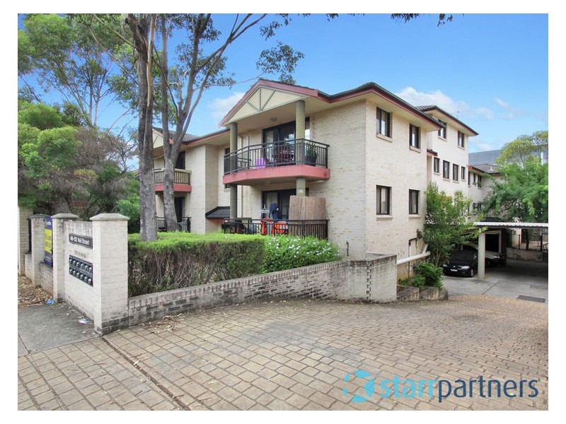 7/48-52 Neil Street, Merrylands NSW 2160