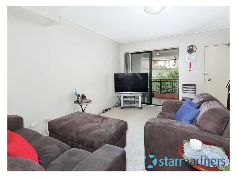 7/48-52 Neil Street, Merrylands NSW 2160