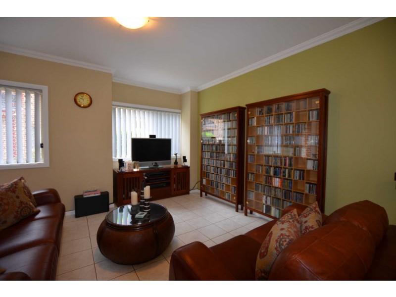 05/22 PARK STREET, Merrylands NSW 2160