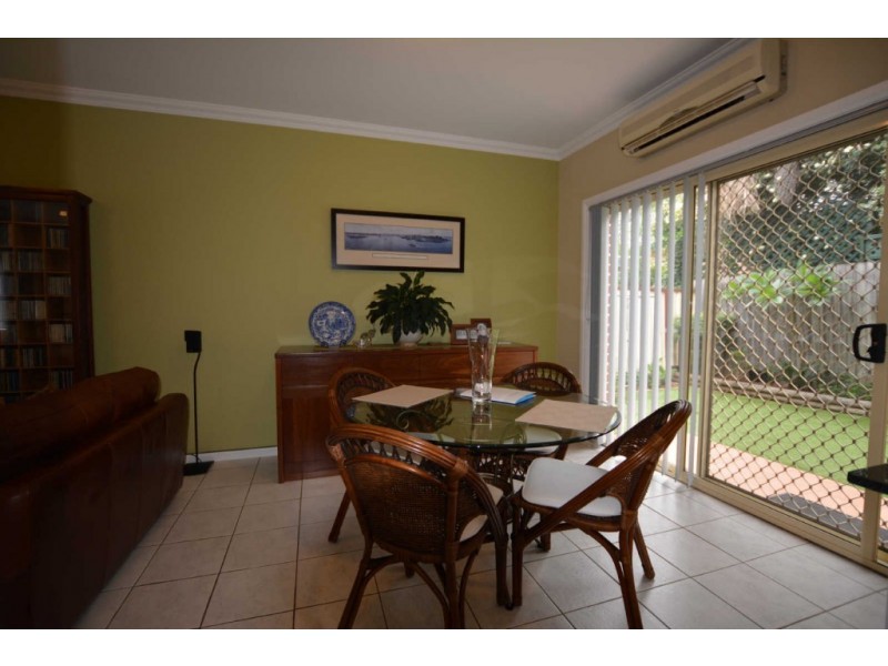 05/22 PARK STREET, Merrylands NSW 2160