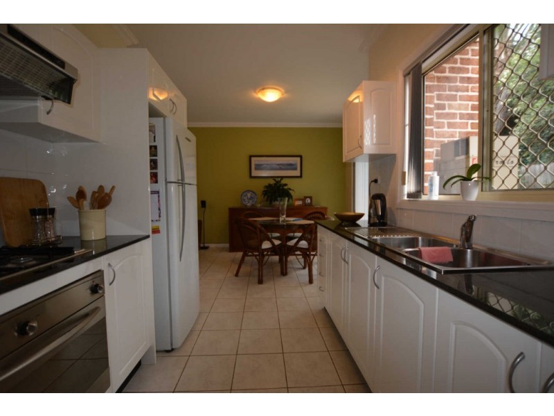 05/22 PARK STREET, Merrylands NSW 2160