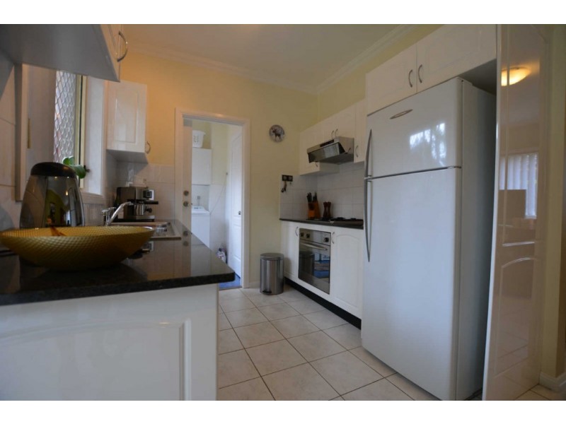 05/22 PARK STREET, Merrylands NSW 2160