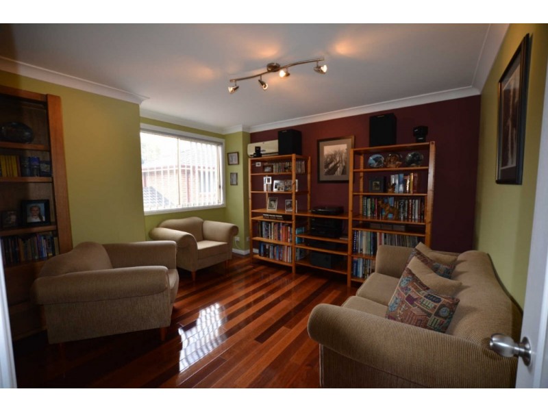 05/22 PARK STREET, Merrylands NSW 2160