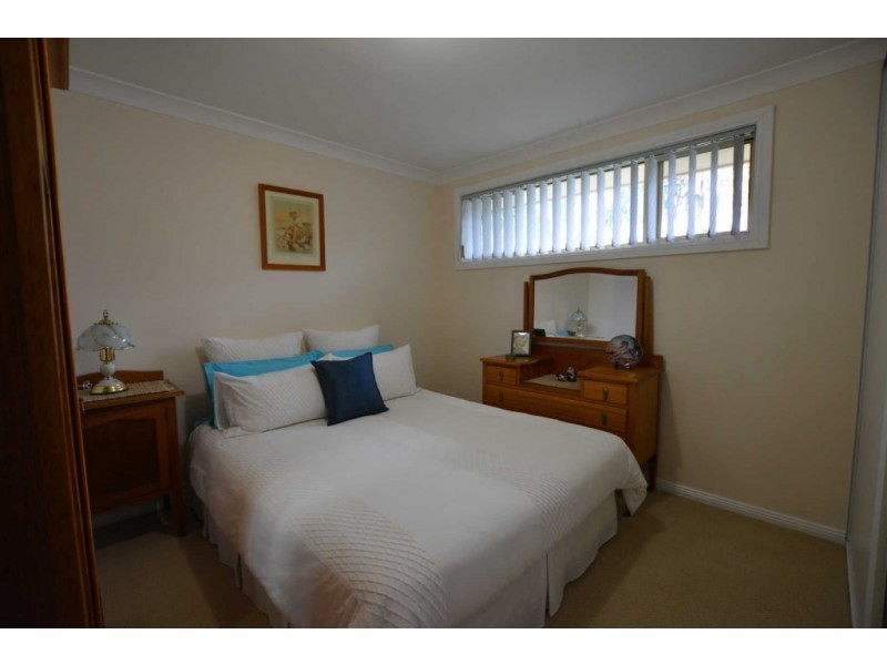 05/22 PARK STREET, Merrylands NSW 2160