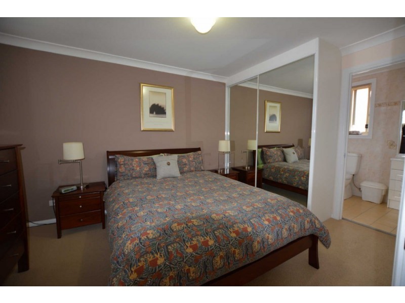 05/22 PARK STREET, Merrylands NSW 2160