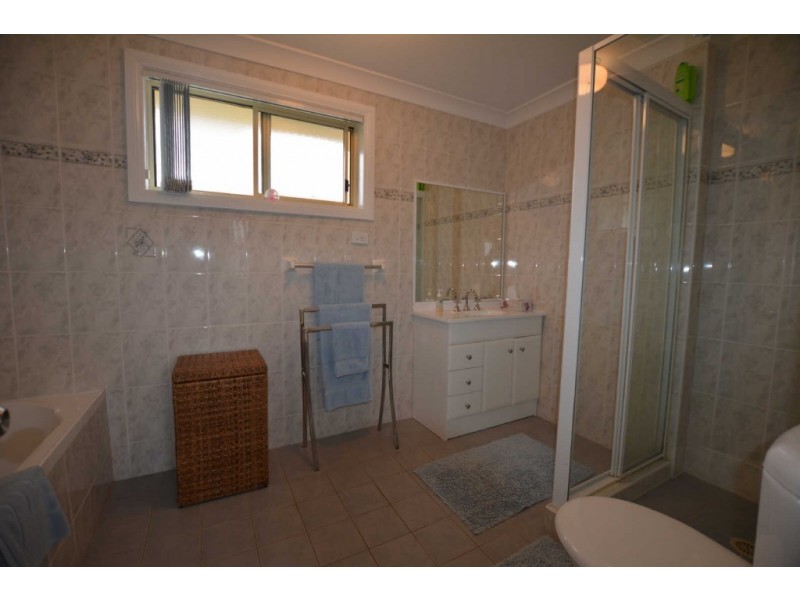 05/22 PARK STREET, Merrylands NSW 2160