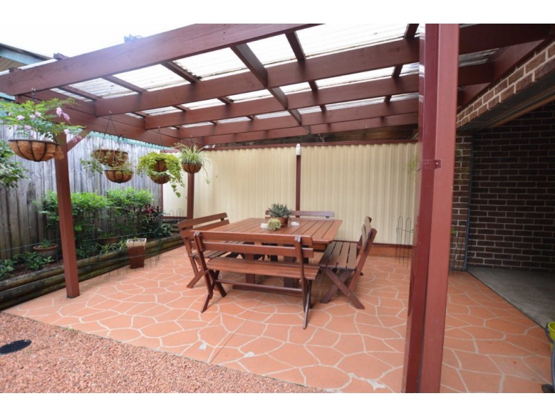 05/22 PARK STREET, Merrylands NSW 2160