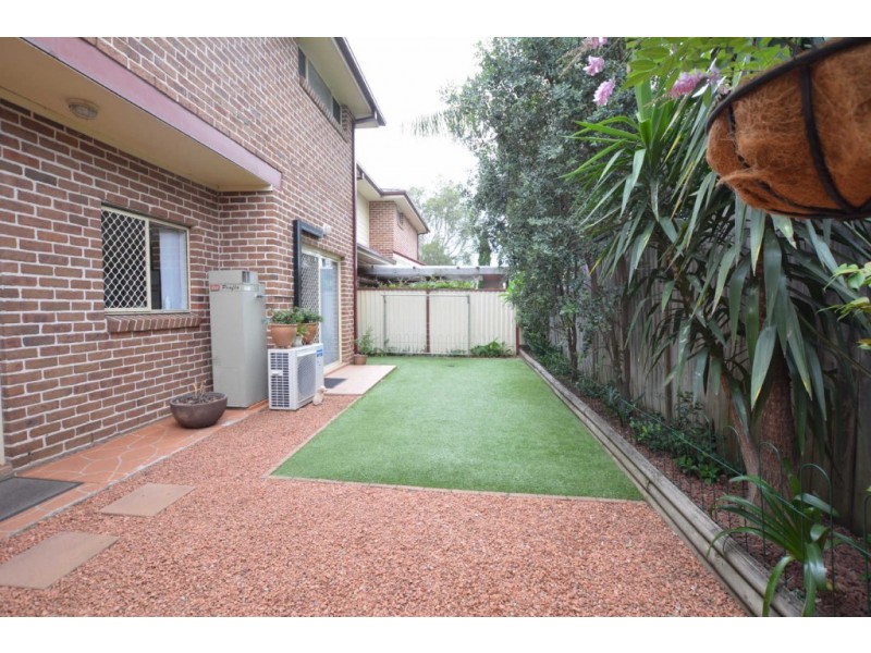 05/22 PARK STREET, Merrylands NSW 2160