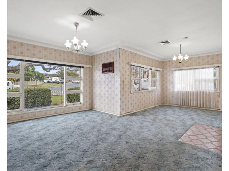 2 Harper Street, Merrylands NSW 2160