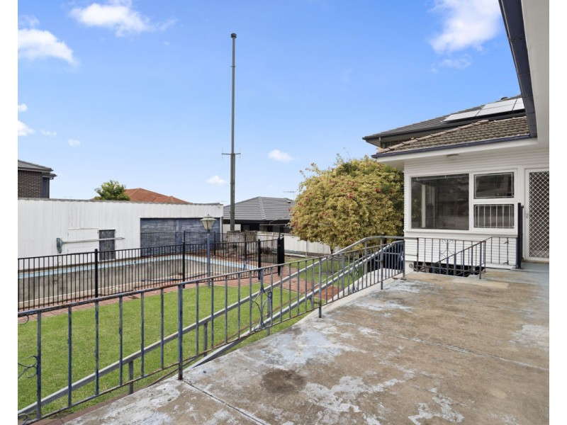 2 Harper Street, Merrylands NSW 2160