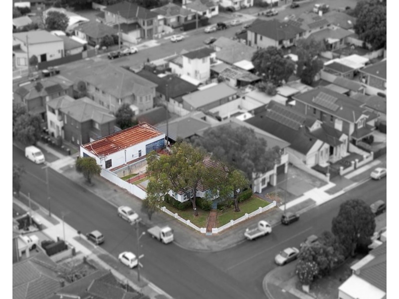 2 Harper Street, Merrylands NSW 2160