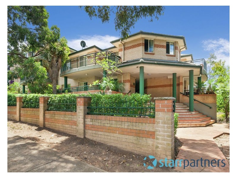 13/71 O’Neill Street, Guildford NSW 2161