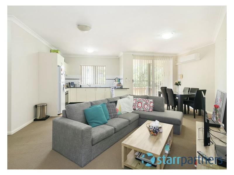 13/71 O’Neill Street, Guildford NSW 2161