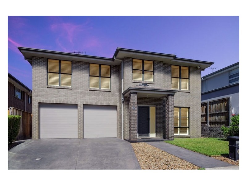 26 Wombat Street, Pemulwuy NSW 2145