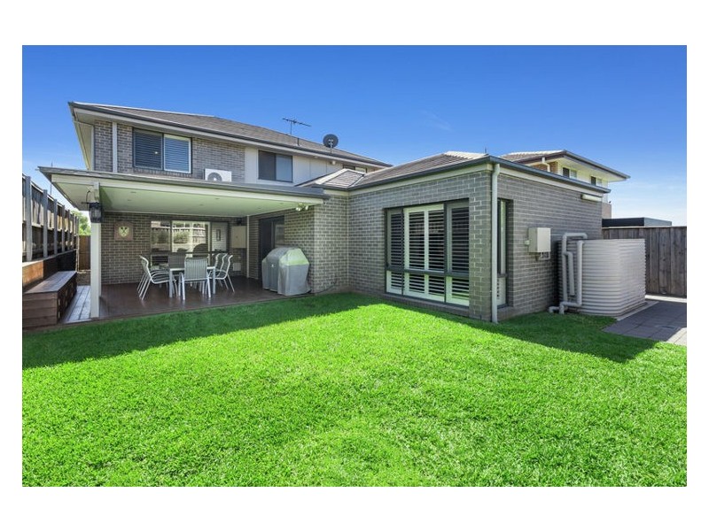 26 Wombat Street, Pemulwuy NSW 2145