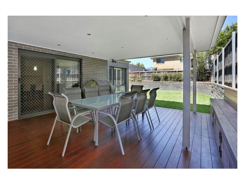 26 Wombat Street, Pemulwuy NSW 2145