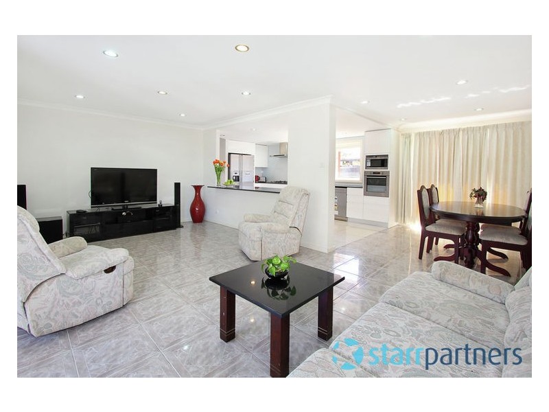 142 Gardenia Parade, Greystanes NSW 2145