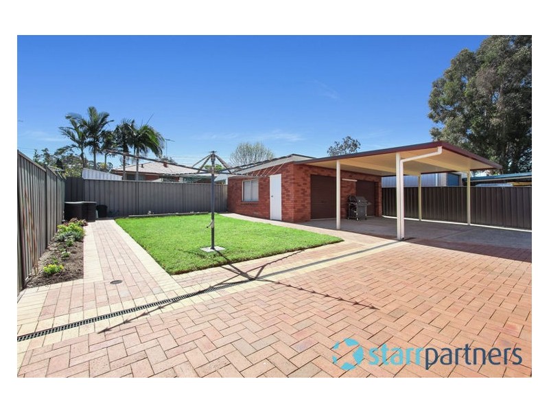 142 Gardenia Parade, Greystanes NSW 2145