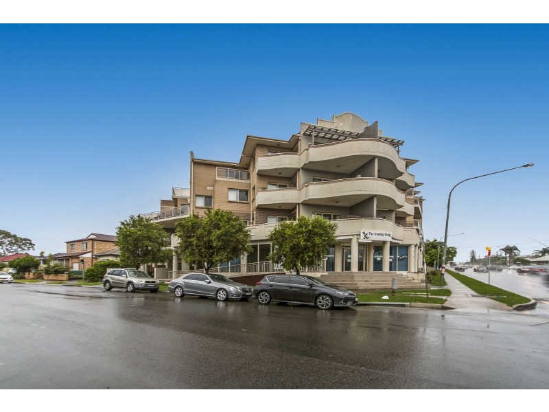 3/197 Woodville Road, Merrylands NSW 2160