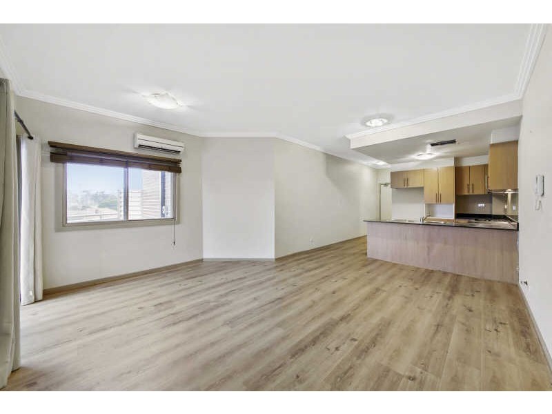3/197 Woodville Road, Merrylands NSW 2160