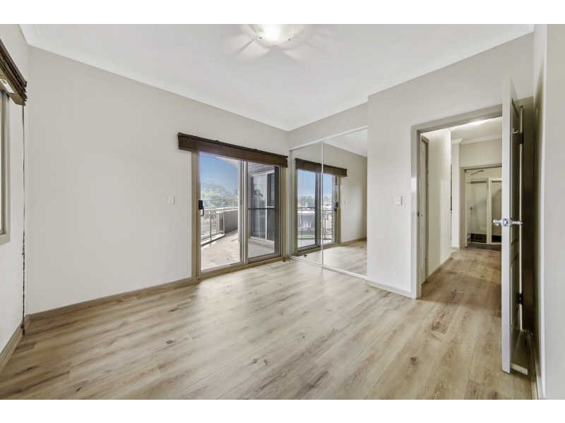 3/197 Woodville Road, Merrylands NSW 2160