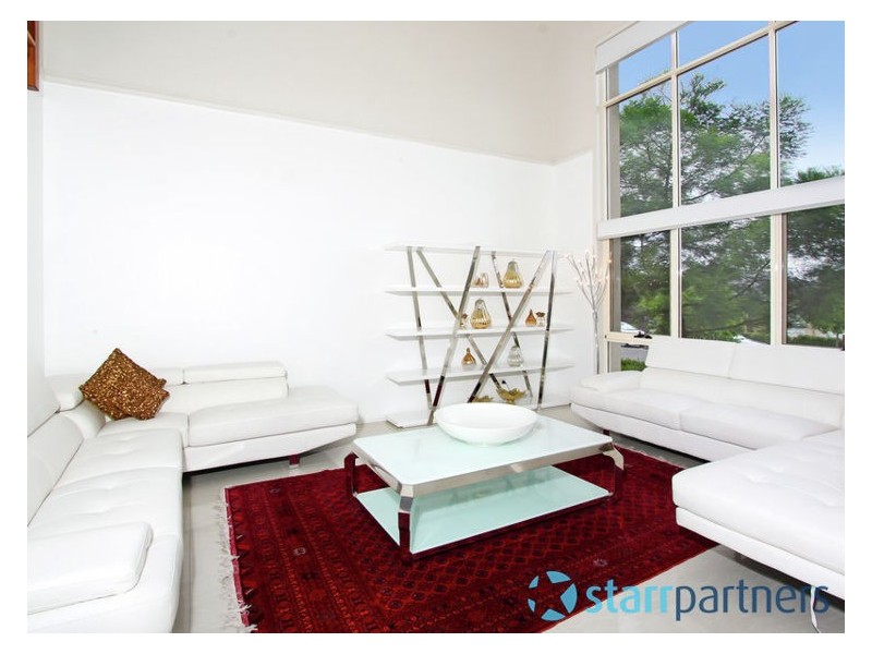 3 Tweed Street, The Ponds NSW 2769