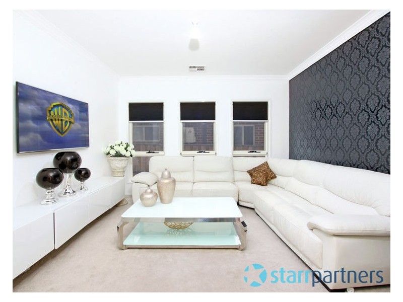 3 Tweed Street, The Ponds NSW 2769