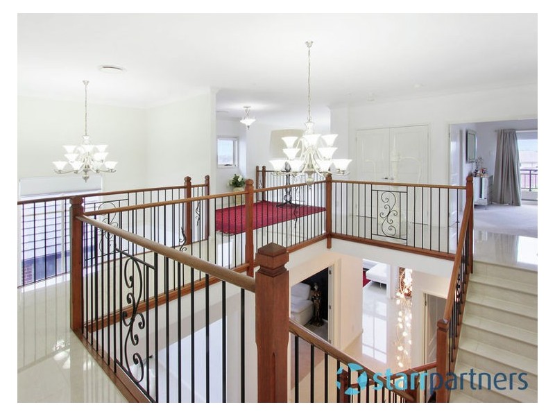 3 Tweed Street, The Ponds NSW 2769