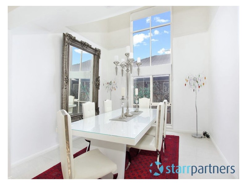 3 Tweed Street, The Ponds NSW 2769