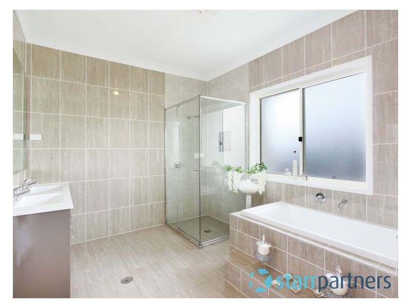 3 Tweed Street, The Ponds NSW 2769