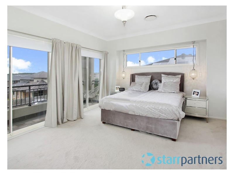 3 Tweed Street, The Ponds NSW 2769