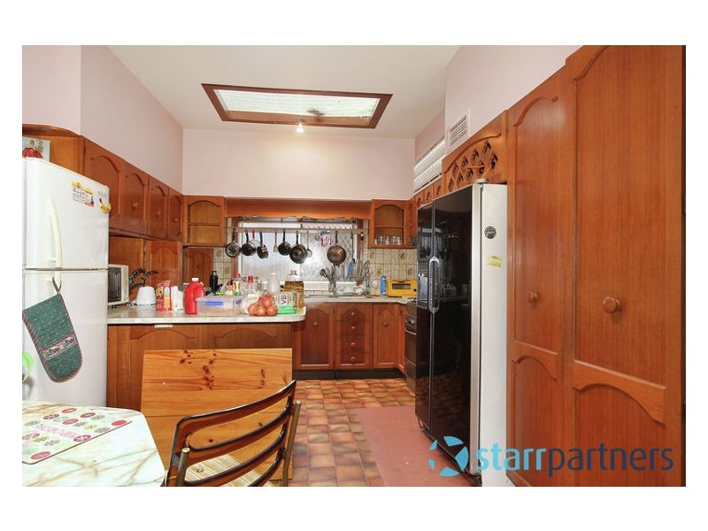 38 Frances Street, Merrylands NSW 2160