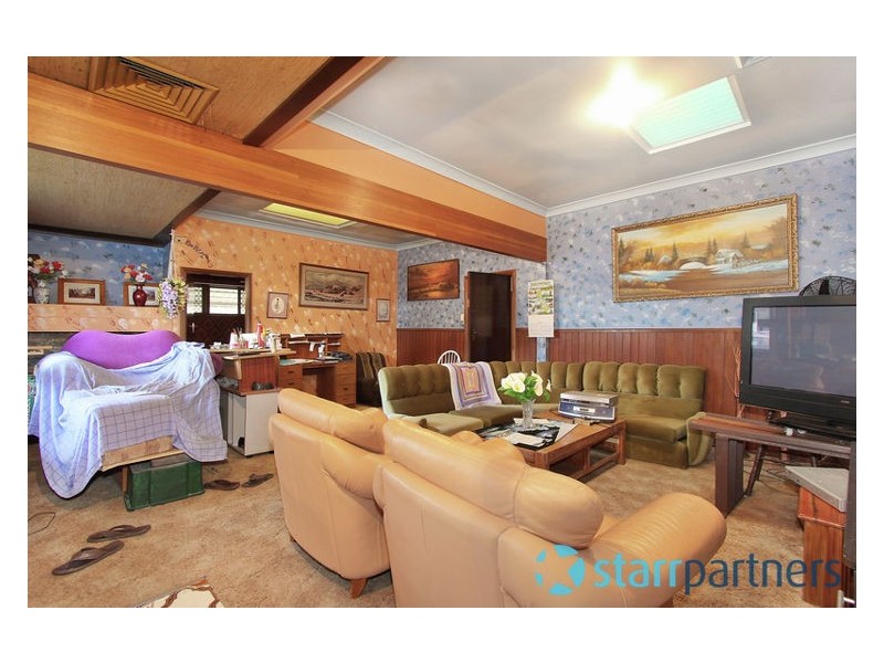 38 Frances Street, Merrylands NSW 2160