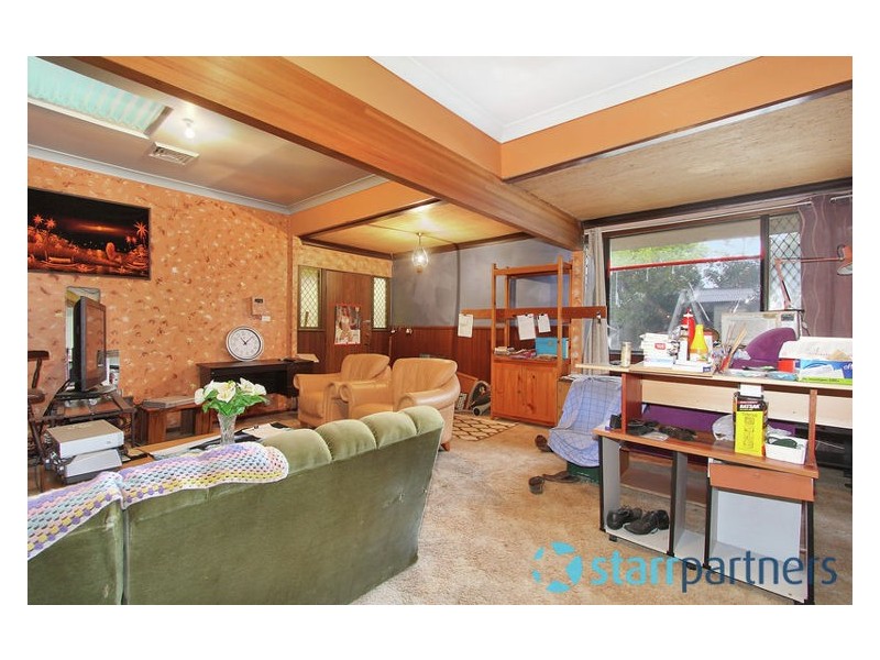 38 Frances Street, Merrylands NSW 2160