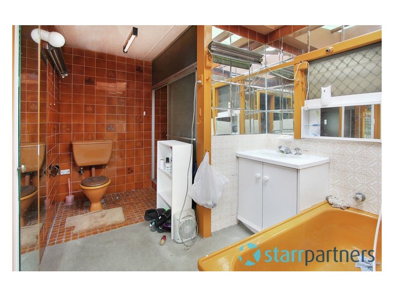 38 Frances Street, Merrylands NSW 2160