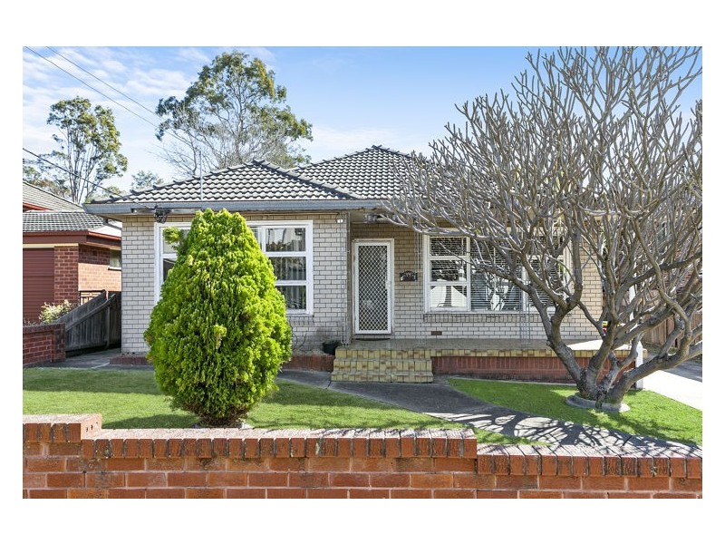 37 Edna Avenue, Merrylands NSW 2160