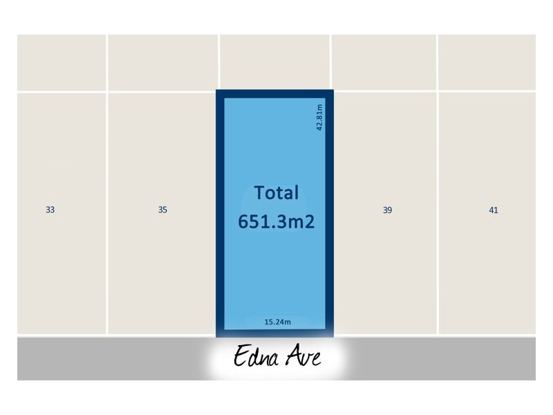 37 Edna Avenue, Merrylands NSW 2160